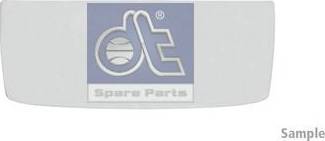 DT Spare Parts 1.22343SP - Ветровое стекло unicars.by