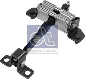 DT Spare Parts 1.22324 - Фиксатор двери unicars.by