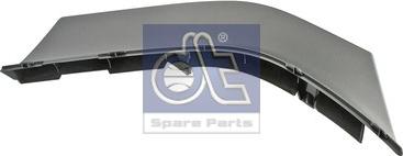 DT Spare Parts 1.22716 - Крыло unicars.by