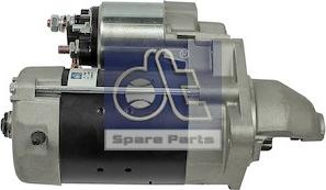 DT Spare Parts 12.72009 - Стартер unicars.by