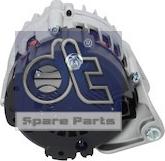 DT Spare Parts 12.72008 - Генератор unicars.by