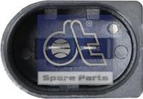 DT Spare Parts 12.72002 - Генератор unicars.by