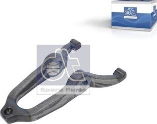 DT Spare Parts 3.40048 - Возвратная вилка, система сцепления unicars.by