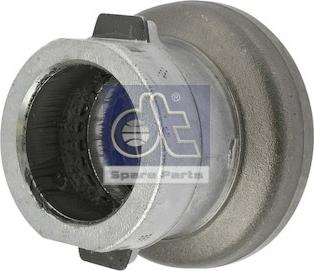 DT Spare Parts 3.40058 - Выжимной подшипник сцепления unicars.by