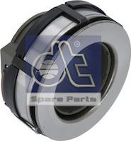 DT Spare Parts 3.40300 - Выжимной подшипник сцепления unicars.by