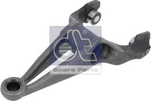 DT Spare Parts 3.40203 - Возвратная вилка, система сцепления unicars.by