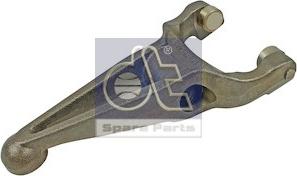 DT Spare Parts 3.40203 - Возвратная вилка, система сцепления unicars.by