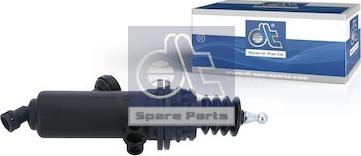 DT Spare Parts 3.41107 - Главный цилиндр, система сцепления unicars.by