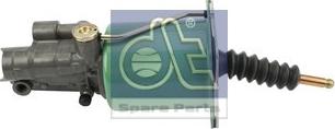 DT Spare Parts 3.41202 - Усилитель сцепления unicars.by