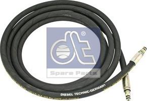 DT Spare Parts 3.42000 - Шланг сцепления unicars.by