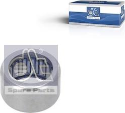 DT Spare Parts 3.55101 - Игольчатый подшипник, балка моста unicars.by