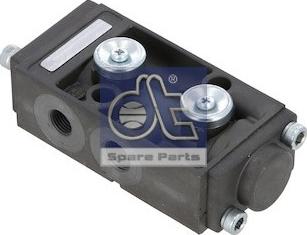 DT Spare Parts 3.53002 - Многопозиционный клапан unicars.by