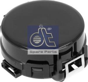 DT Spare Parts 3.65403 - Датчик, пневматическая подвеска unicars.by