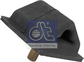 DT Spare Parts 3.65216 - Отбойник, демпфер амортизатора unicars.by