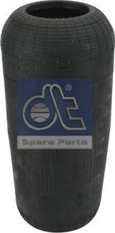 DT Spare Parts 3.66420 - Кожух пневматической рессоры unicars.by