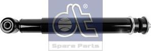 DT Spare Parts 3.66541 - Амортизатор unicars.by