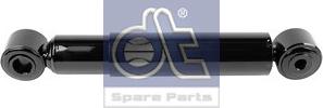 DT Spare Parts 3.66547 - Амортизатор unicars.by