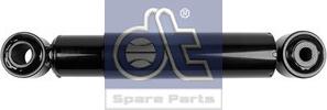 DT Spare Parts 3.66509 - Амортизатор unicars.by