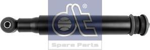 DT Spare Parts 3.66504 - Амортизатор unicars.by