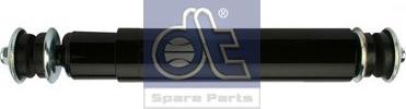 DT Spare Parts 3.66506 - Амортизатор unicars.by