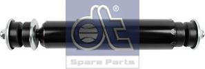 DT Spare Parts 3.66503 - Амортизатор unicars.by