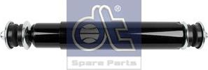 DT Spare Parts 3.66502 - Амортизатор unicars.by