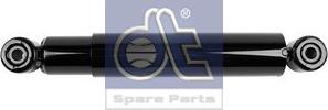 DT Spare Parts 3.66510 - Амортизатор unicars.by