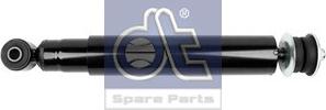 DT Spare Parts 3.66517 - Амортизатор unicars.by