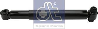 DT Spare Parts 3.66536 - Амортизатор unicars.by