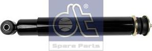 DT Spare Parts 3.66525 - Амортизатор unicars.by