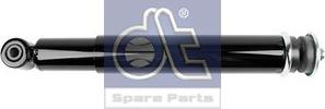 DT Spare Parts 3.66522 - Амортизатор unicars.by