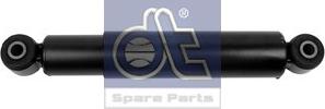 DT Spare Parts 3.66613 - Амортизатор unicars.by