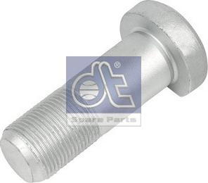 DT Spare Parts 3.61111 - Шпилька ступицы колеса unicars.by