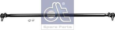 DT Spare Parts 3.63003 - Рулевая тяга unicars.by