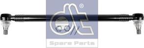 DT Spare Parts 3.63019 - Рулевая тяга unicars.by