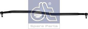 DT Spare Parts 3.63079 - Продольная рулевая штанга, тяга unicars.by