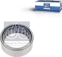 DT Spare Parts 3.63240 - Подшипник, шейка оси unicars.by