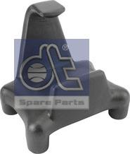 DT Spare Parts 3.67500 - Крепление стойки амортизатора unicars.by