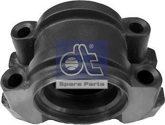 DT Spare Parts 3.67502 - Крепление стойки амортизатора unicars.by