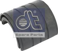 DT Spare Parts 3.67005 - Втулка стабилизатора unicars.by