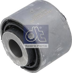 DT Spare Parts 3.67015 - Втулка стабилизатора unicars.by