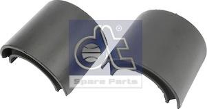 DT Spare Parts 3.67020 - Втулка стабилизатора unicars.by