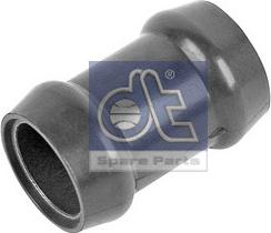 DT Spare Parts 3.14131 - Масляный шланг unicars.by