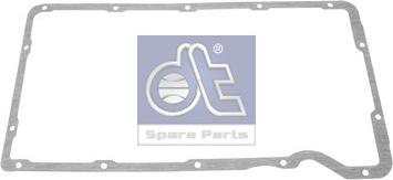 DT Spare Parts 3.14223 - Прокладка, масляная ванна unicars.by