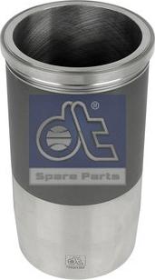 DT Spare Parts 3.10152 - Гильза цилиндра unicars.by