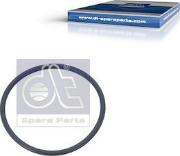 DT Spare Parts 3.10173 - Уплотнительное кольцо unicars.by