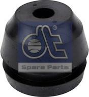 DT Spare Parts 3.10800 - Подушка, опора, подвеска двигателя unicars.by