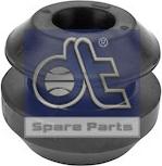 DT Spare Parts 3.10801 - Подушка, опора, подвеска двигателя unicars.by