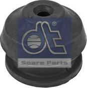 DT Spare Parts 3.10802 - Подушка, опора, подвеска двигателя unicars.by