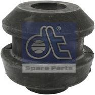 DT Spare Parts 3.10819 - Подушка, опора, подвеска двигателя unicars.by